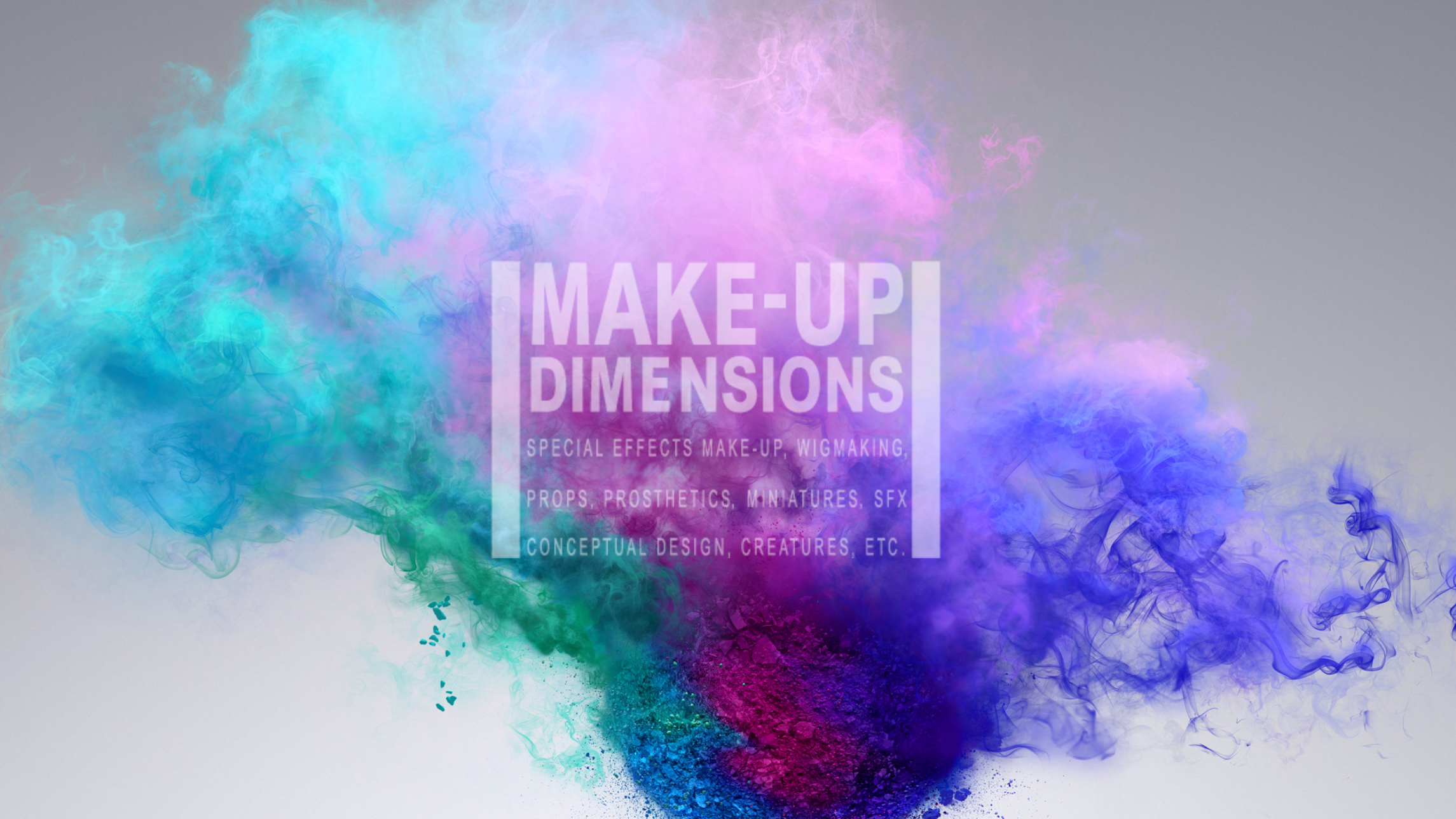  MAKE-UP DIMENSIONS,INC. | Web