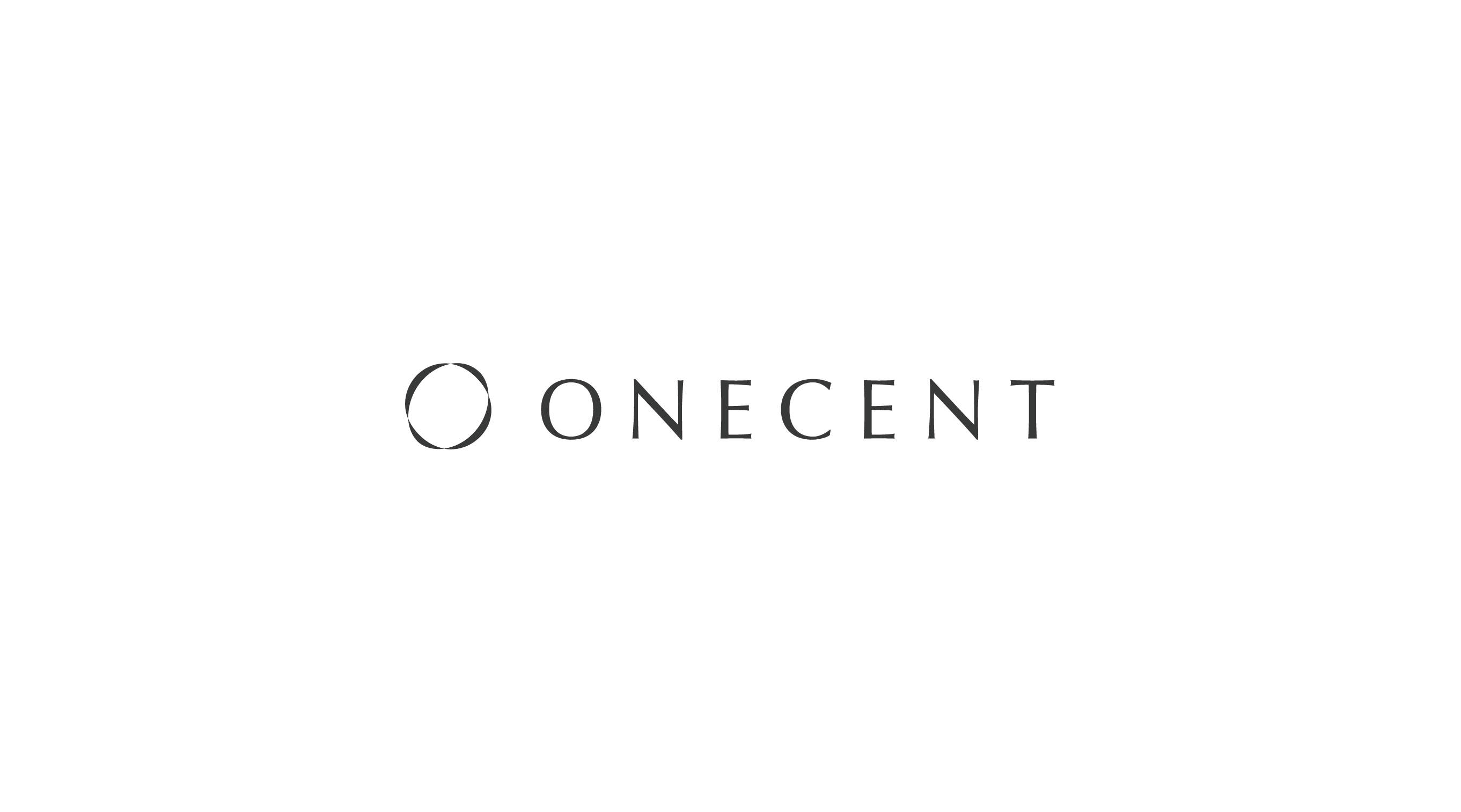 株式会社ワンセント | ロゴデザイン