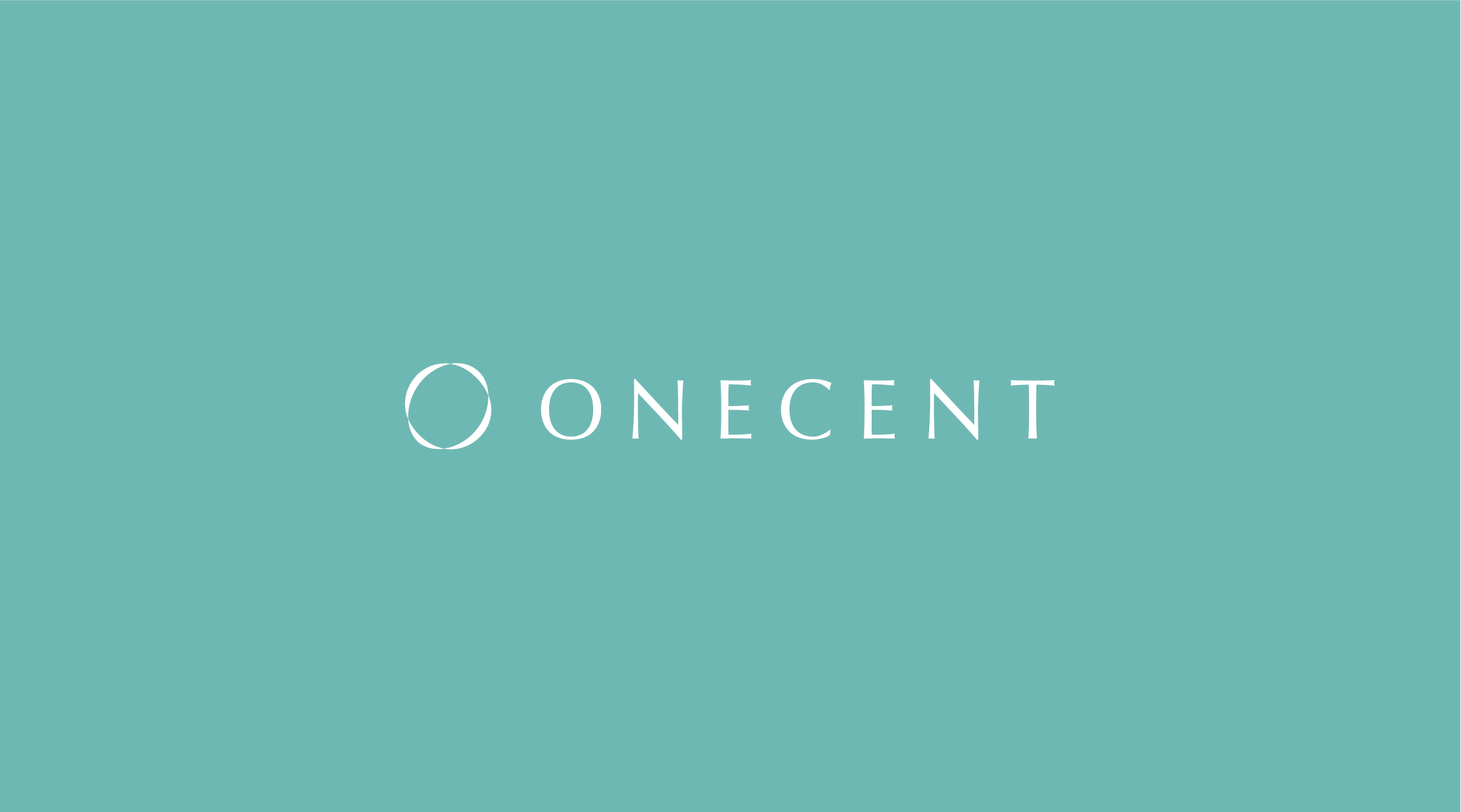 株式会社ワンセント | ロゴデザイン